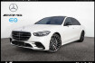 Mercedes Classe S Edition Benz s 450 d 4m l amg sport/pano/burm/sitzklima/night