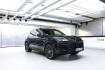 Porsche Cayenne  s bose head up panorama