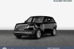 Land Rover Range Rover HSE Range rover d300 hse