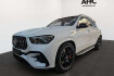 Mercedes GLE 53 AMG AMG Line Premium benz gle 53 amg  benz gle 53 amg hybrid +premium plus+ahk+fond komfort+