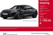 Audi RS e-tron GT performance Rs e tron gt performance quattro carbondach b&o