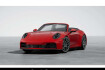 Porsche 992  2 (911) carrera cabriolet