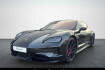 Porsche Taycan 4S  Taycan gts sport turismo ha lenkung innodrive