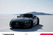 Mercedes AMG GT  benz amg gt  benz amg gt 55 4m+ performance sitze aero keramik br.