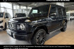 Mercedes Classe G  Benz g 450 g 450 d amg line massage standheizung sitzklima