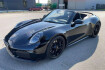 Porsche 992  (911) carrera 4 gts cabrio *hd matrix*bose*lift?