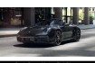 Porsche 992  911 turbo s cabriolet burmester klimasitz innodriv