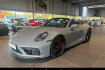 Porsche 992  911 carrera gts cabrio innodrive led matrix