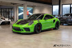 Porsche 991  911 ( .2) gt3 rs weissach clubsport lift pdls
