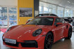 Porsche 992  turbo*nachts*matrix*ssd*lift*bose*360