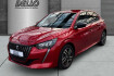Peugeot 208 Allure allure pack 1.2 puretech navi led klimaautom fahre