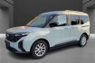 Ford Tourneo Courier Titanium Tourneo courier titanium 125 ps automatik