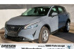 Nissan Qashqai Acenta acenta 1 3 dig t mhev shz pdc kamera led mehrzonen
