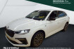 Skoda Scala Ambition tour 1.0tsi ahk vorb. matrix navi rfk keyl