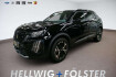Peugeot 2008 Allure hybrid allure shz navi kamera 360 pdc v+h