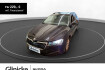 Skoda Superb Ambition combi 2.0 tdi ambition ahk navi pdc vo+hi
