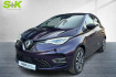 Renault Zoe  e tech 100% ele. iconic ev50 135hp+ccs+bose+gjr+