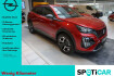 Peugeot 2008 Allure allure automatik  led  navi  sitzheizung