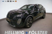Peugeot 2008  hybrid 145 allure at shz navi kamera