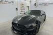 Ford Mustang Fastback  Mustang shelby rfk klima navi mfl shz tempomat