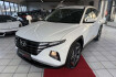 Hyundai Tucson  tucson 1 6 t gdi 4wd dct kamera+navi+ahk+i.hand