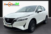 Nissan Qashqai Acenta accenta *xtronic/shzg/navi app/kamera/icc/led*