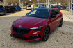 Skoda Scala Monte Carlo monte carlo