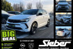 Opel Grandland  1.6 turbo ultimate 2xklima 360 acc aut