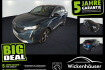 Peugeot 3008 Allure bluehdi eat8 allure pack led+navi+shz+kamera