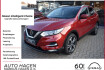 Nissan Qashqai  1.3 dct zama automatik ahk gjr 18? alu n