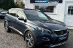 Peugeot 5008 GT gt autom.pano.led leder ahk 19 zoll insp. neu