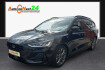 Ford Focus ST X turnier st line x *ahk//head up/navi/shzg/pdc/kame