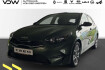 Kia Ceed Vision / cee'd  ceed / cee?d vision 1.5t 140 dct7 vis komf+ (nav) klima navi