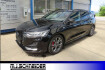 Ford Focus ST X turnier st line x aut. led acc rfk ahk vor