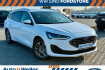 Ford Focus Titanium turnier titanium edition 1.0 ecoboost acc