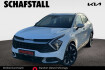 Kia Sportage  1.6 t gdi phev 4wd navi tempomat kamera sitzheizun