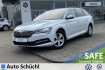 Skoda Superb Ambition combi 2.0 tdi dsg ambition smart link+vir