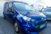 Ford Tourneo Connect Ambiente Tourneo connect grand tourneo connect behindertengerecht amf