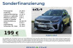 Kia Stonic  1.0t 48v dct gt line technik navi pdc