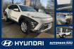 Hyundai Kona  1.6 turbo trend acc  led  navi  shz  klima