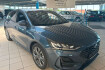 Ford Focus ST X 1 0 ecoboost hybrid 114kw st line x autom.