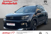 Citroën C5 Aircross Max Citroen c5 aircross bluehdi 130 eat8 max autom. navi full black paket