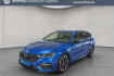 Skoda Octavia RS combi 2.0 tdi dsg rs