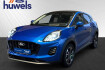 Ford Puma Titanium X titanium 1.0 ecoboost +led+pano+acc+twa+m&s+ahk+sz