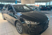 Ford Focus ST X 1 0 ecoboost hybrid 114kw st line x autom.