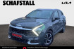 Kia Sportage  1.6 t gdi vision komfort paket navi tempomat kamer