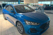 Ford Focus ST X 1 0 ecoboost hybrid 114kw st line x autom.