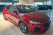 Ford Focus ST X 1 0 ecoboost hybrid 114kw st line x autom.