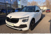 Skoda Kamiq Monte Carlo kamiq monte carlo 1 0 dsg 115ps *acc navi lenkhz