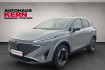 Nissan Qashqai N-Connecta 1.3dig t mhev automatik n connecta